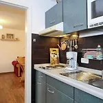 Poststrasse 32a 03 Apartman Ostseebad Kühlungsborn