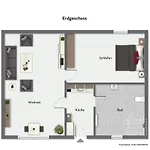 Poststrasse 32a 03 Apartman *