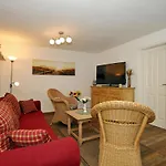 Apartamento Poststrasse 32a 03 *