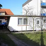 Poststrasse 32a 03 Ostseebad Kühlungsborn