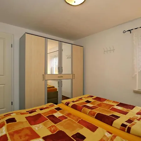 شقة Poststrasse 32a 03