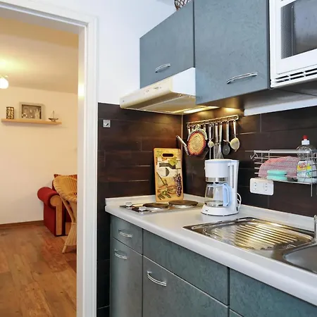 Poststrasse 32a 03 شقة Ostseebad Kühlungsborn