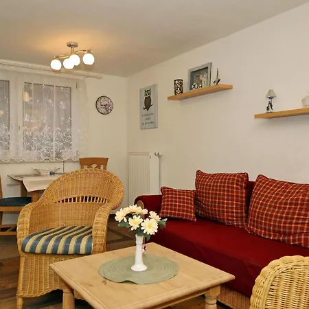 Poststrasse 32a 03 Ostseebad Kühlungsborn