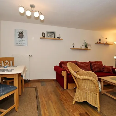 Διαμέρισμα Poststrasse 32a 03 *