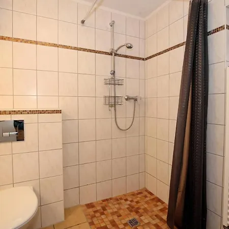 Poststrasse 32a 03 شقة Ostseebad Kühlungsborn