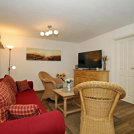 شقة Poststrasse 32a 03 *