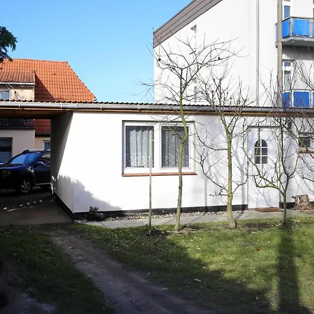Poststrasse 32a 03 Ostseebad Kühlungsborn