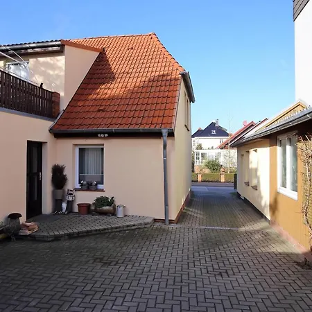 Poststrasse 32a 03 شقة