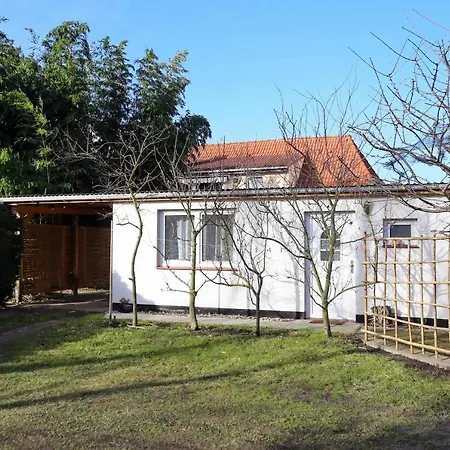 Poststrasse 32a 03 Ostseebad Kühlungsborn