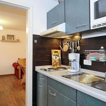 Poststrasse 32a 03 Apartman *