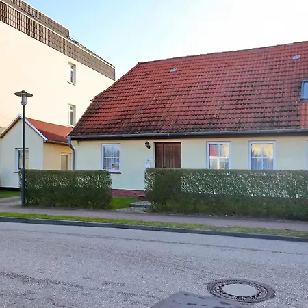 Apartamento Poststrasse 32a 03 *